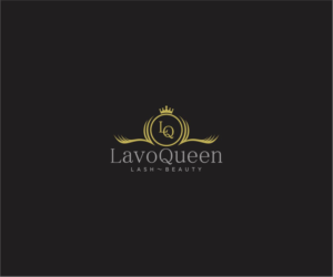Logo and Business Card Design by ritzone789852 for Lavo Queen | Design: #19541485