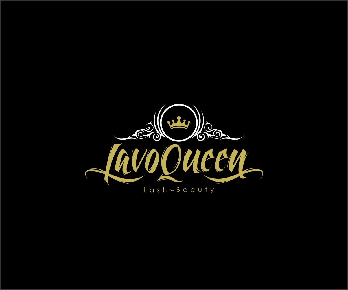 Logo and Business Card Design by ritzone789852 for Lavo Queen | Design #19541819