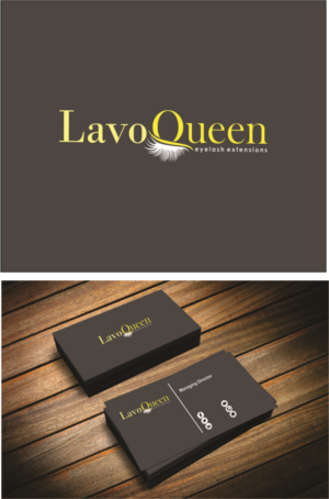 Logo and Business Card Design by moerland