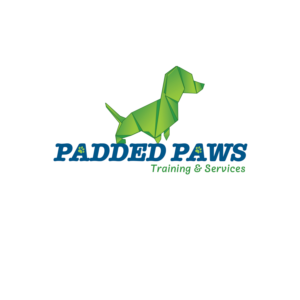 Padded Paws | Design de Logo par borzoid