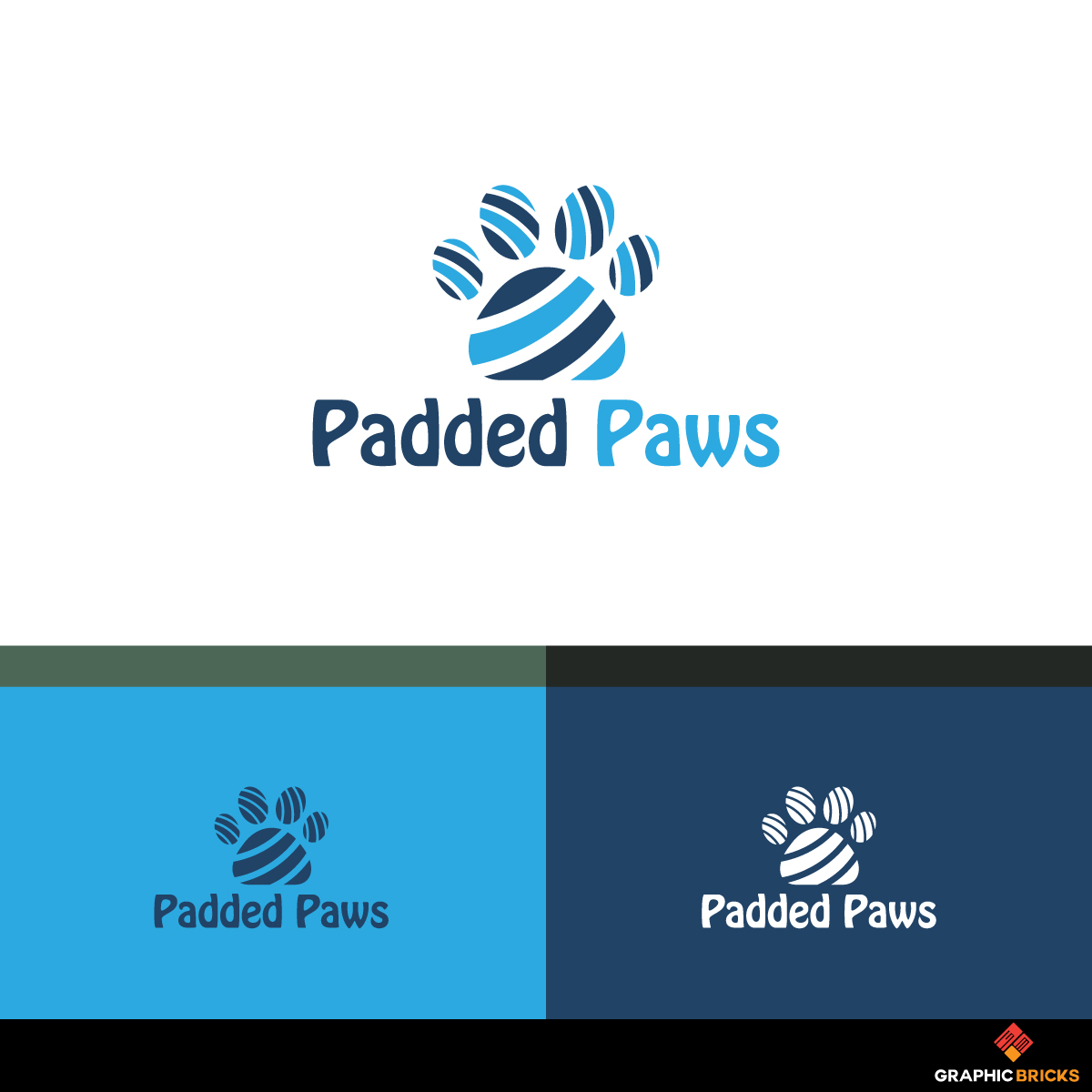 Logo Design by Graphic Bricks for this project | Design #19508979