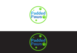 Logo Design by Robert alexander jaffray 2