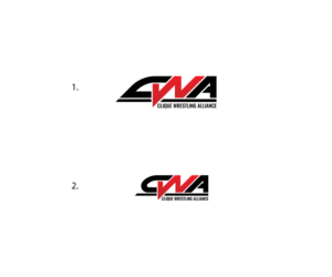 Logo Design by aglaronde23 for CWA | Design: #19662409