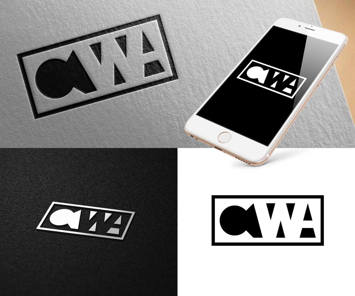 Logo Design by kenjie0476 for CWA | Design #19563568