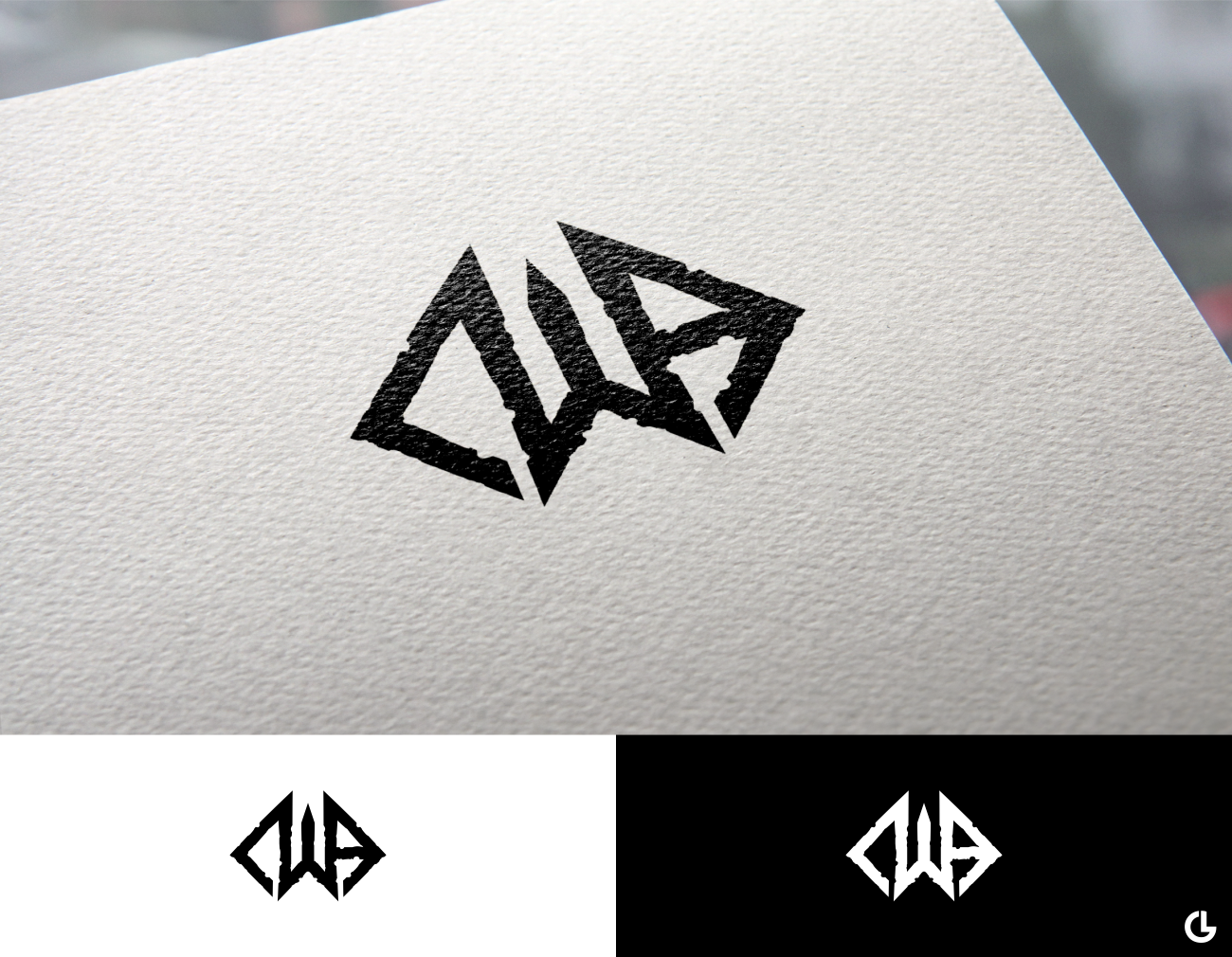 Logo Design by R!CKY for CWA | Design #19558168
