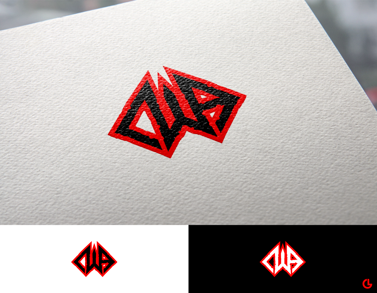 Logo Design by R!CKY for CWA | Design #19558171