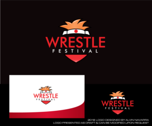 Logo Design by alvinnavarra for CWA | Design: #19317385