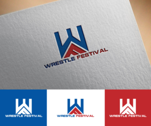Logo Design by Gross for CWA | Design: #19312658