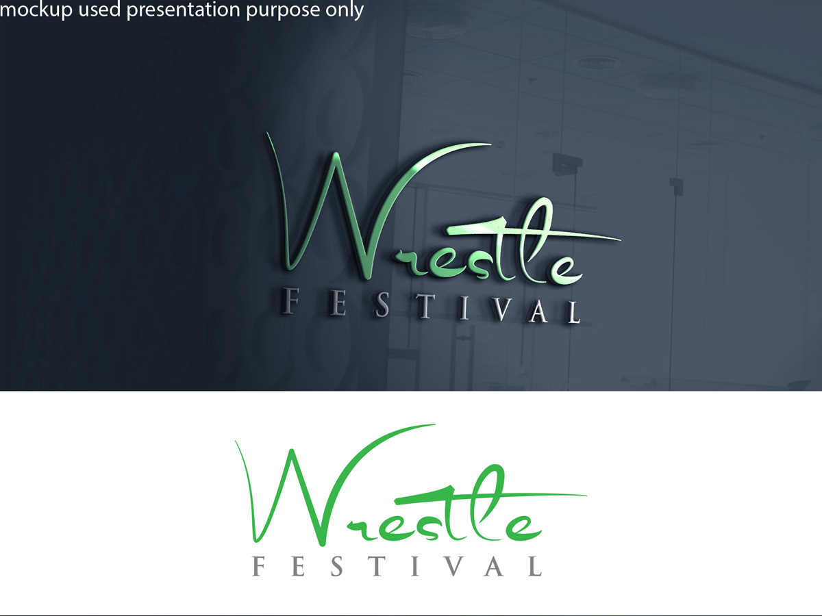 Logo Design by Rubia@ for CWA | Design #19367921