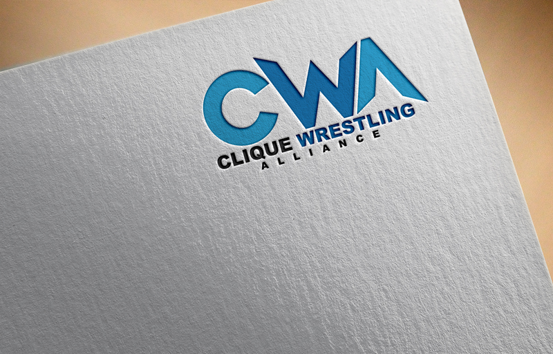 Logo Design by Rimjim$$ for CWA | Design #19562611
