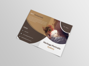 Stationery Design by Tanveer230