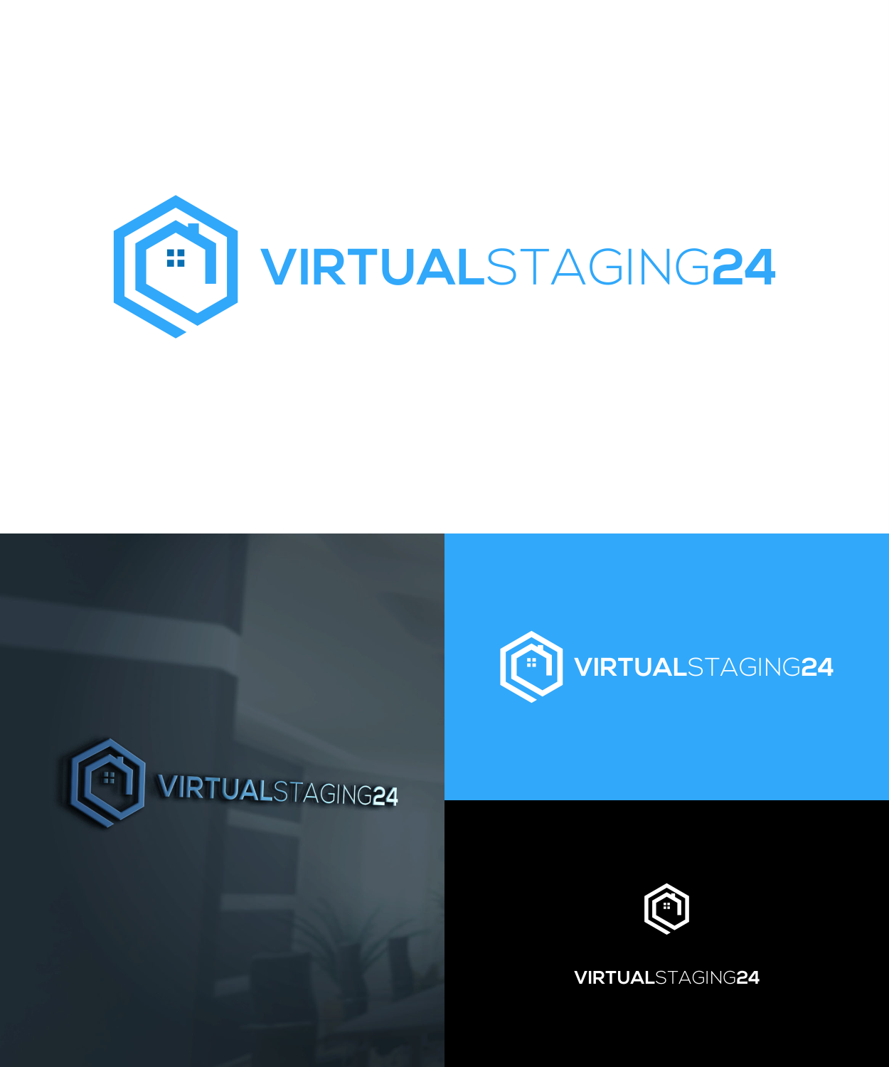 Logo Design by art23 for this project | Design #19355620