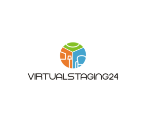 VirtualStaging24 | Logo Design by jason71