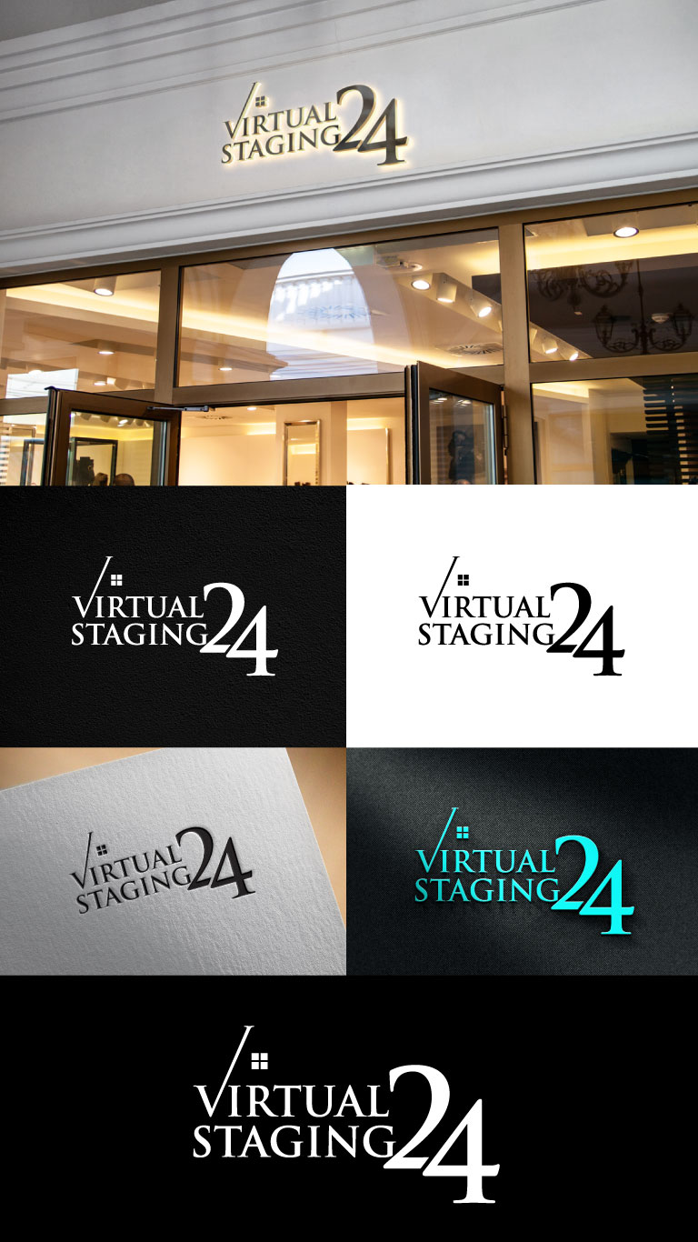 Logo Design by AnteMeridiem for this project | Design #19301328