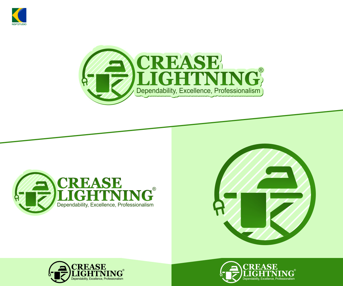 Logo Design by NSP Design for The Foundation Nest | Design #19354402