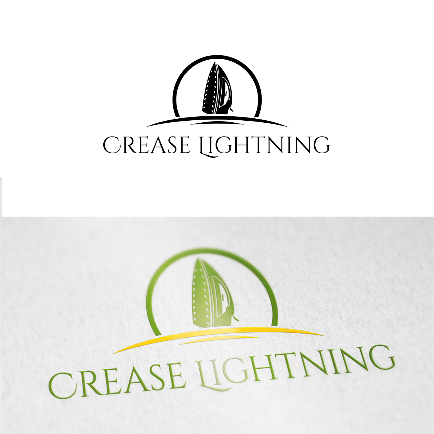 Logo Design by DOC$IGN for The Foundation Nest | Design #19353659