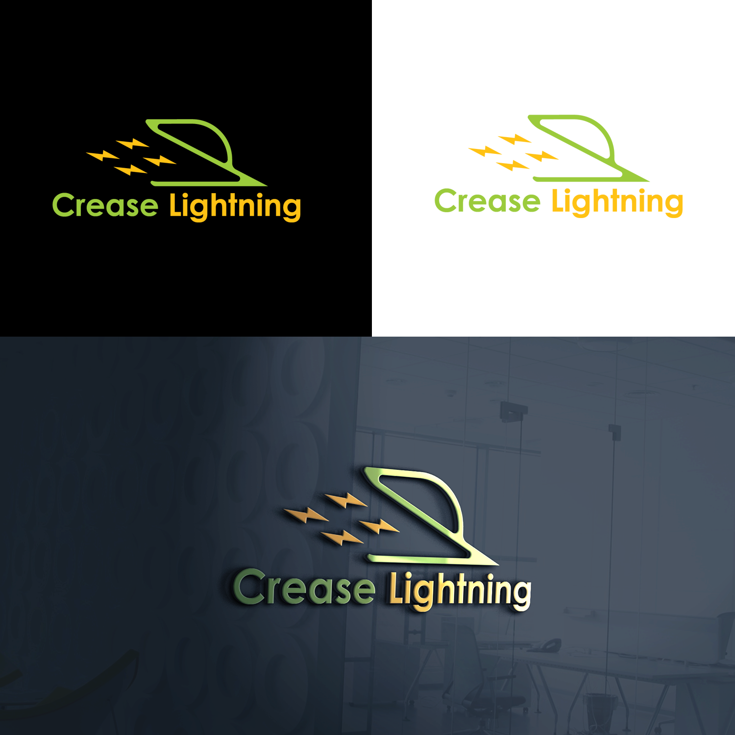 Logo Design by wahyu azizi for The Foundation Nest | Design #19324886