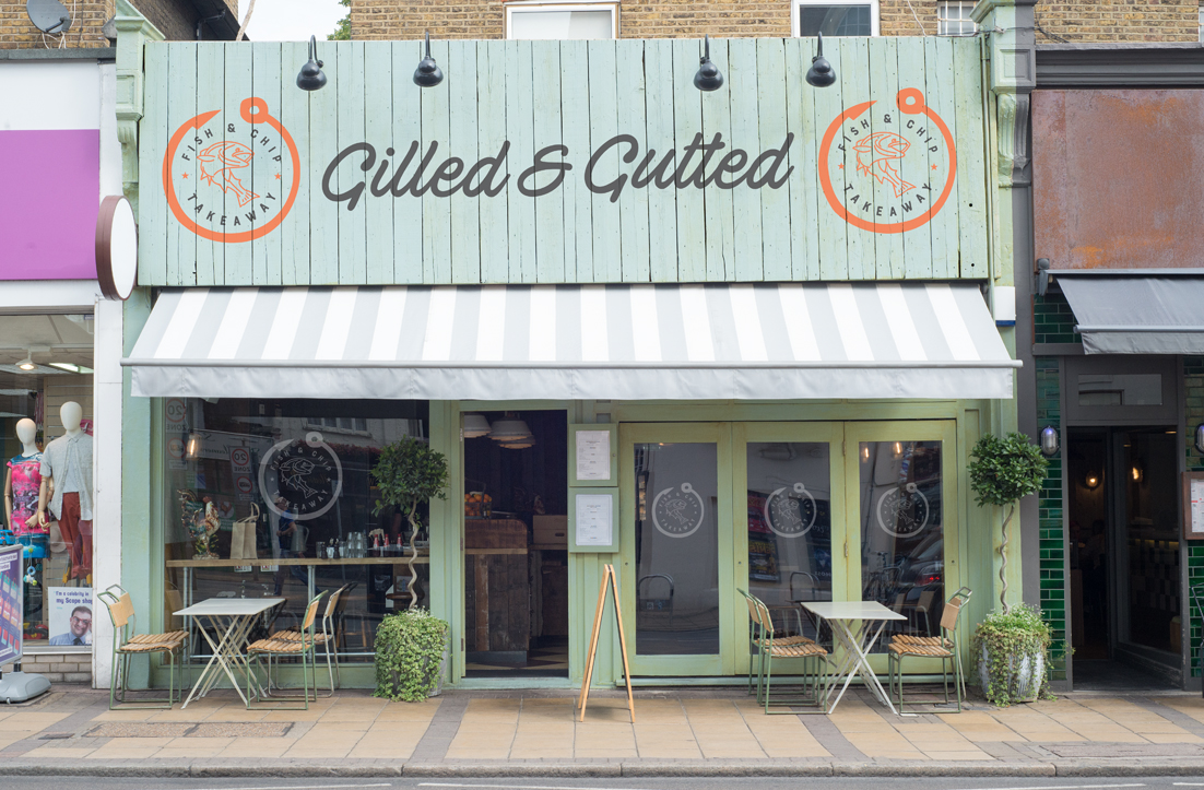 Logo Design by GLDesigns for this project | Design #19295153