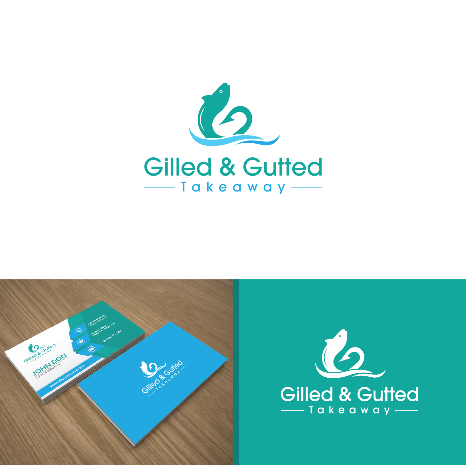 Logo Design by Deziners Zone for this project | Design #19296085