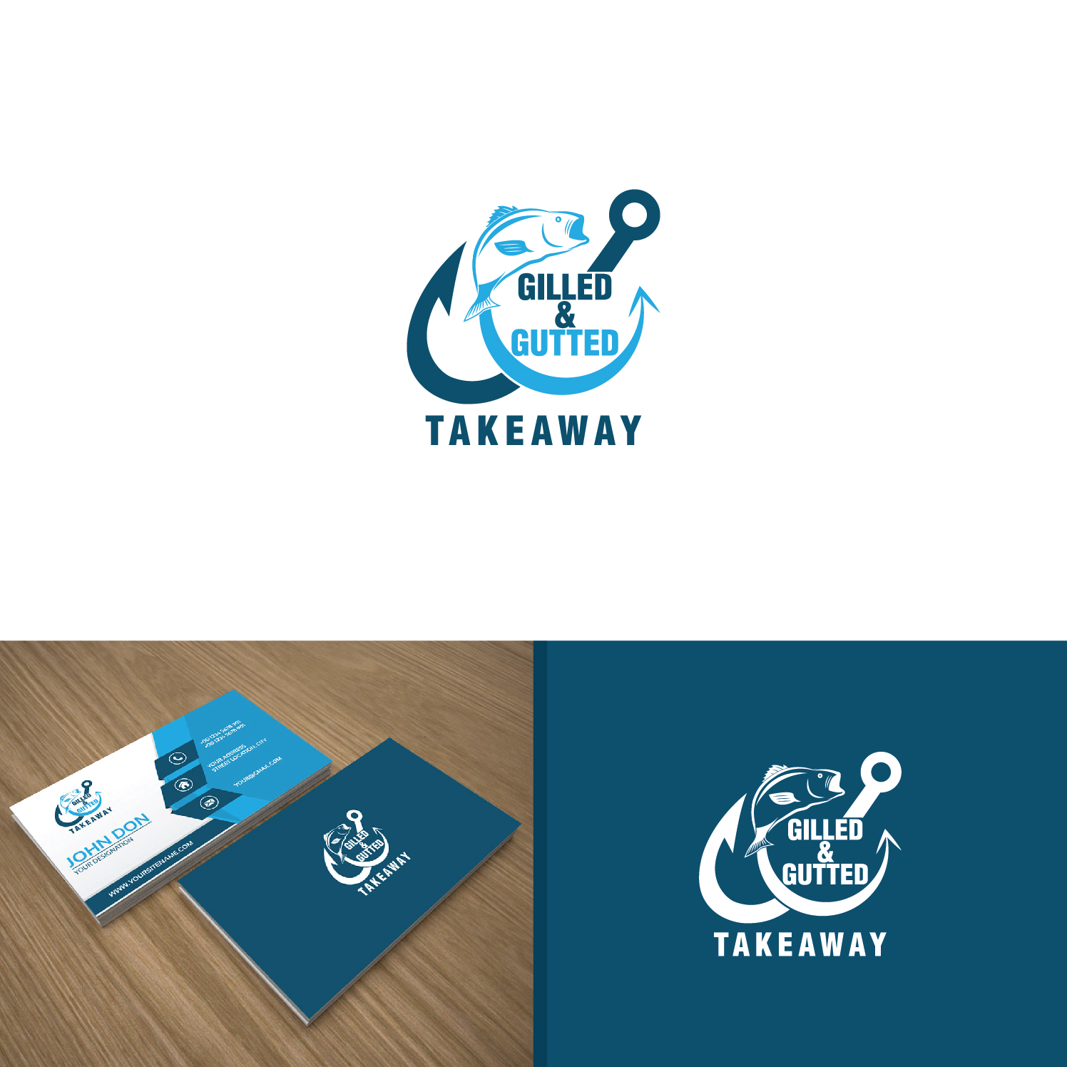 Logo Design by Deziners Zone for this project | Design #19296086
