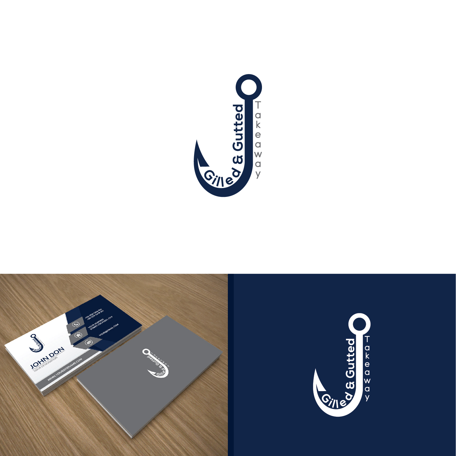 Logo Design by Deziners Zone for this project | Design #19296088