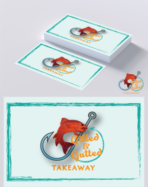 Logo Design by MGC creazioni grafiche for this project | Design: #19299636