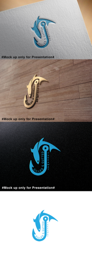 Logo Design by designmind78 for this project | Design: #19309324