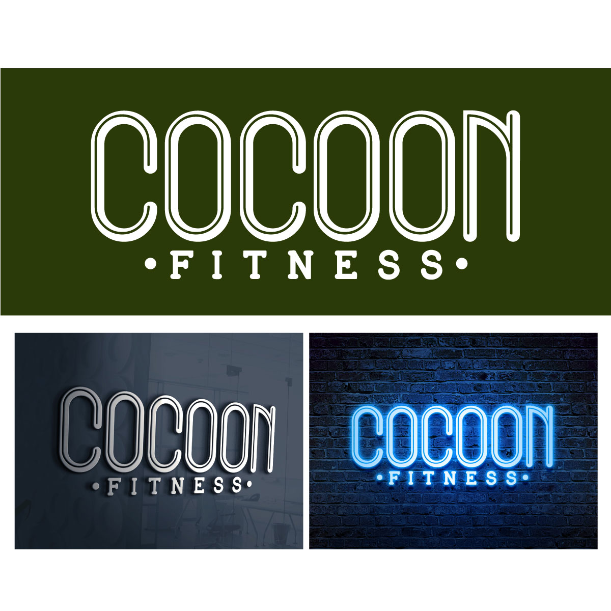 Logo Design by michellefrances for this project | Design #19363004
