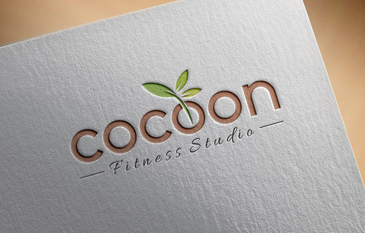Logo Design by Atec for this project | Design #19299610