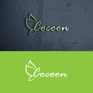 Cocoon | Logo Design by concepts