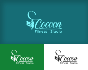 Logo Design by RhonStoppable