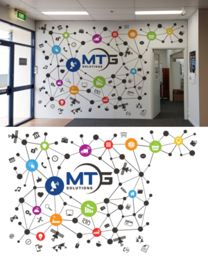 Signage Design by Impressive Solutions for this project | Design: #19315757