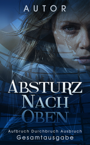 Book Cover Design by graphicdesk.info