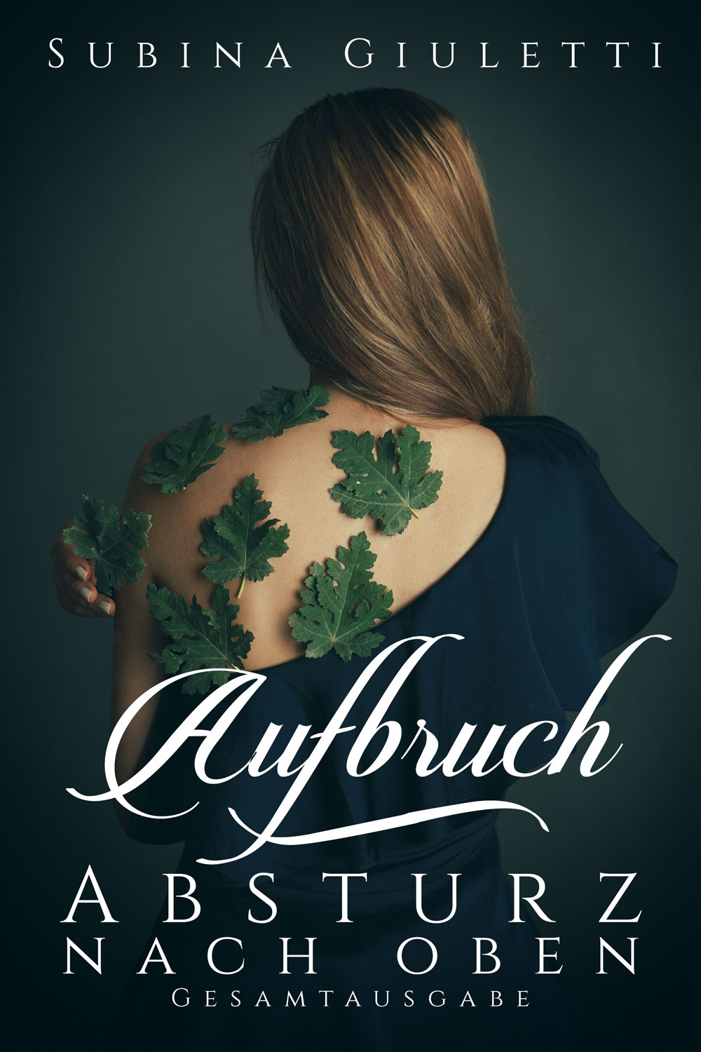 Book Cover Design by Estratosphera for this project | Design #19313072