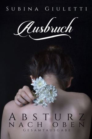 Cover for a Novel - German author, only E-book -Cover  | Buchumschlag Design von Estratosphera