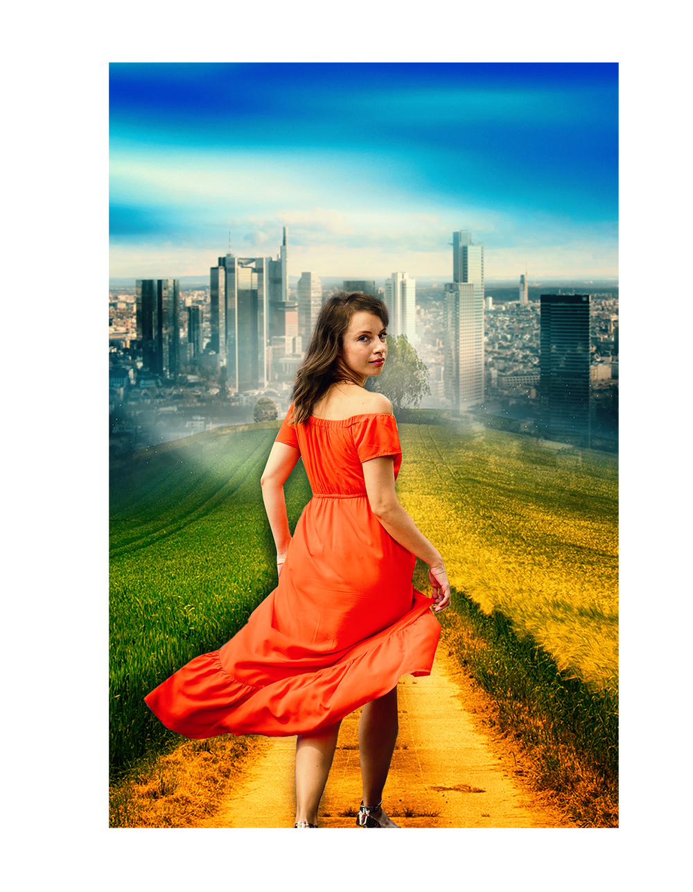 Book Cover Design by Ann_RS - Anelia for this project | Design #19329212