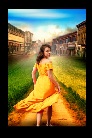 Book Cover Design by Ann_RS - Anelia for this project | Design: #19347618
