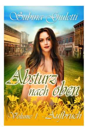 Book Cover Design by Ann_RS - Anelia for this project | Design: #19397163