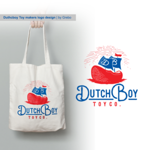 Logo Design by Grebo
