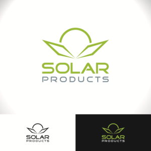 Logo-Design von MTu für Solar Products Pty Ltd | Design: #19306445
