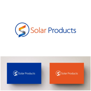 Logo-Design von south door für Solar Products Pty Ltd | Design: #19307397
