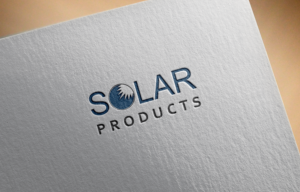 Logo Design by deku for Solar Products Pty Ltd | Design: #19314641