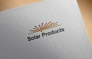 Logo Design by deku for Solar Products Pty Ltd | Design: #19314642