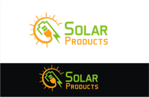 Logo-Design von Soul Light für Solar Products Pty Ltd | Design: #19311608