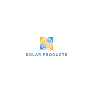 Logo Design by graphicbullet4 for Solar Products Pty Ltd | Design #19311156