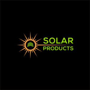 Logo-Design von aqilazhifara für Solar Products Pty Ltd | Design: #19381710