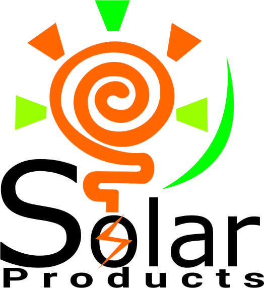 Logo Design by kaveeshaattanayake for Solar Products Pty Ltd | Design #19381264