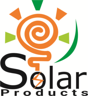 Logo Design by kaveeshaattanayake for Solar Products Pty Ltd | Design #19381264