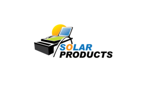 Logo-Design von GODDREAMCREATION für Solar Products Pty Ltd | Design: #19346823