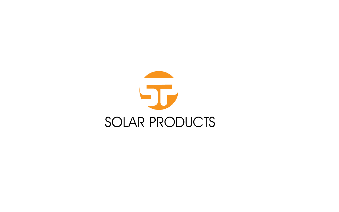 Logo Design by GODDREAMCREATION for Solar Products Pty Ltd | Design #19346824